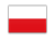 LA LOCANDA DEGLI ARTISTI - Polski